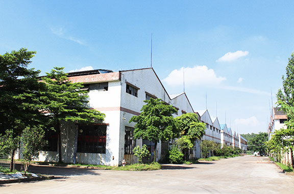 藍(lán)天風(fēng)機(jī)