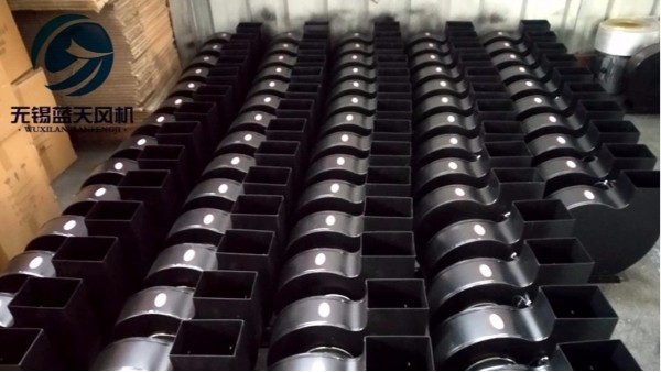 山東風(fēng)淋室風(fēng)機(jī)發(fā)貨中...