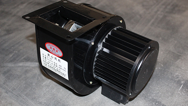 離心式工業(yè)風(fēng)機(jī)的結(jié)構(gòu)和工作原理是什么