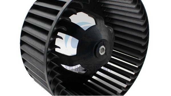 藍天風機大量提供FFU300塑膠風輪