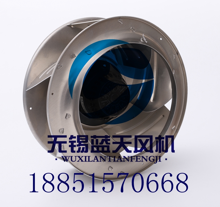 藍(lán)天風(fēng)機(jī)文章001