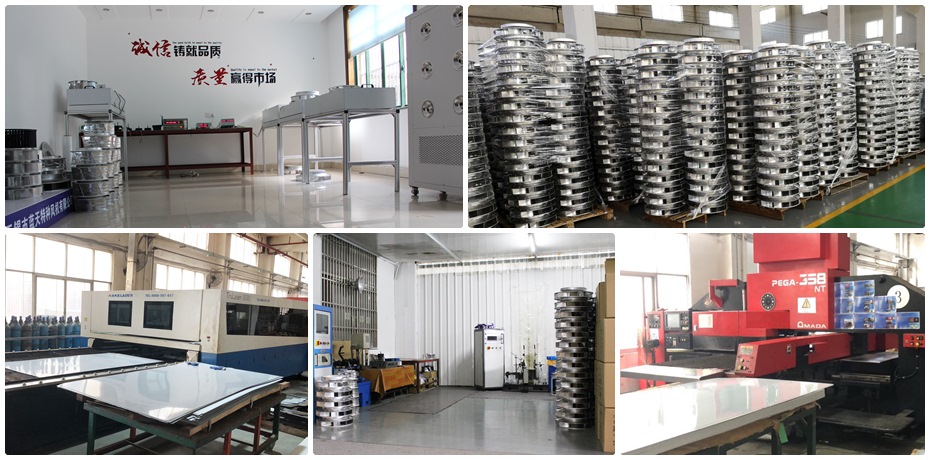 EDF-7風(fēng)淋室離心風(fēng)機(jī)