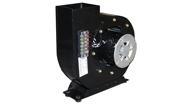 自動門風(fēng)淋室與自動門貨淋室風(fēng)機(jī)選用