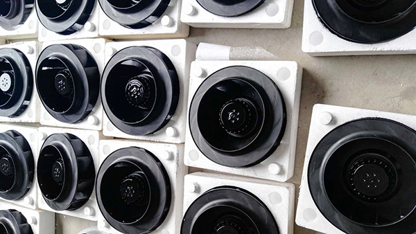 FFU風(fēng)機(jī)過濾單元你知道多少？