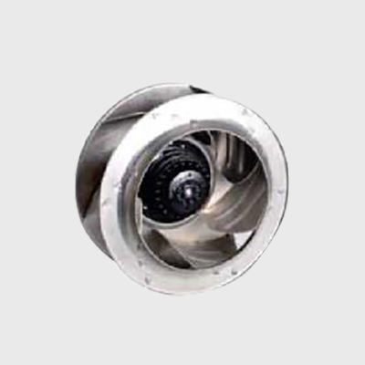 DC-315鋁風(fēng)輪