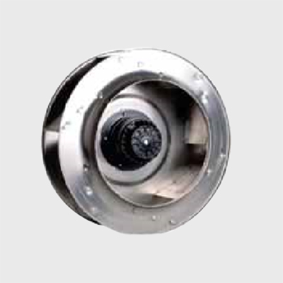 DC-400鋁風(fēng)輪