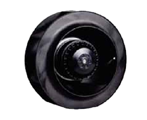 DC-250鋁風(fēng)輪