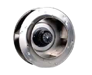 DC-400鋁風(fēng)輪