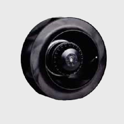 DC-250鋁風(fēng)輪