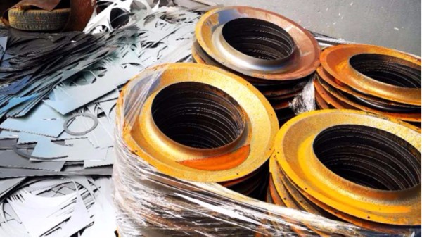 藍天風(fēng)機，品質(zhì)第一，不合格產(chǎn)品堅決報廢！