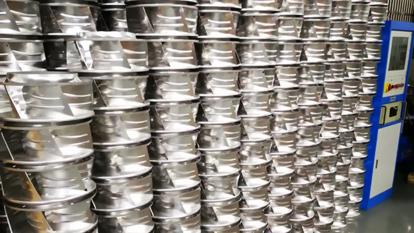 FFU風(fēng)機(jī)維護(hù)相關(guān)知識