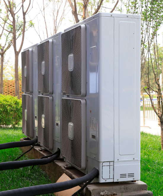 空調(diào)凈化風(fēng)機(jī)