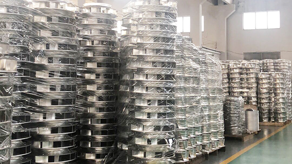 如何選用FFU風(fēng)機(jī)鋁風(fēng)輪？