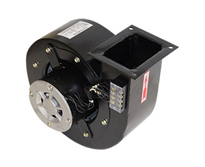  EDF-2風淋室離心風機