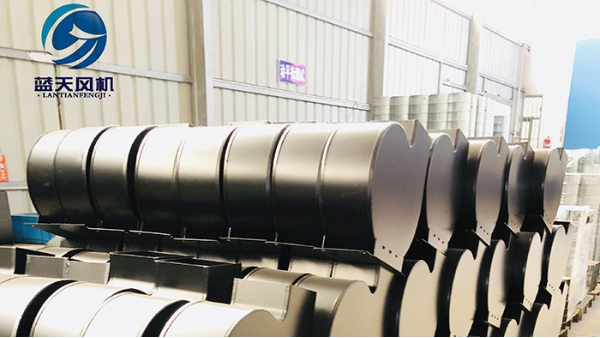 如何選用風(fēng)淋室風(fēng)機(jī)？