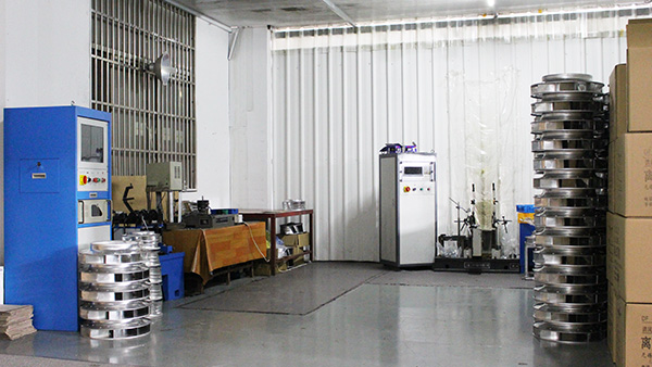 藍(lán)天風(fēng)機