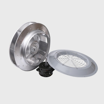 FFU-500鋁風(fēng)輪